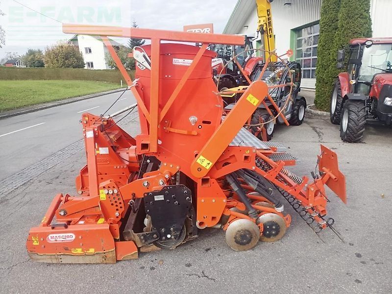 Maschio /gaspardo säkombination mechanisch