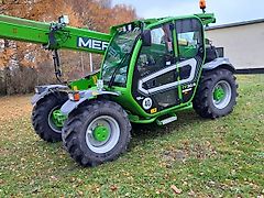 Merlo TF 30.9-115