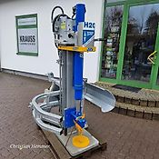 Binderberger Holzspalter H20Z