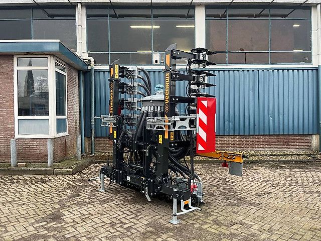 Veenhuis Ecoject 6.08