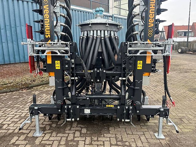 Veenhuis Ecoject 6.08