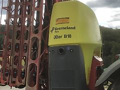 Kverneland Feldspritze Kverneland iXter B18  27 Meter breit mit Höheführung