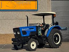New Holland 70-66S - ROPS - Fiat model - NEW - EXPORT!