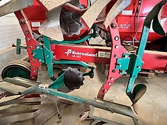 Kverneland LB100-300-30-HD. 5-Schar-Volldrehpflug