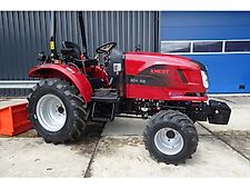 Knegt 304G2 Nieuw model Stage V .