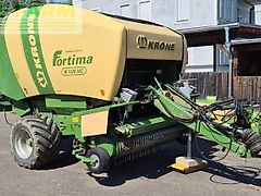 Krone fortima v 1500 mc