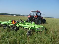 schulte FX-318 FixMesser NEW