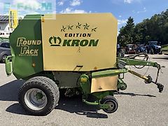Krone round pack 1250 mc