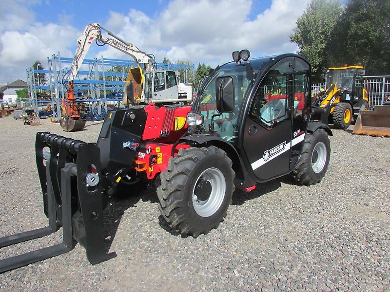 Faresin 6.26 Classic 52 (kein Manitou MT625, JCB 525-60)