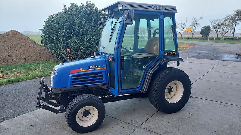 Iseki 3135 AHL