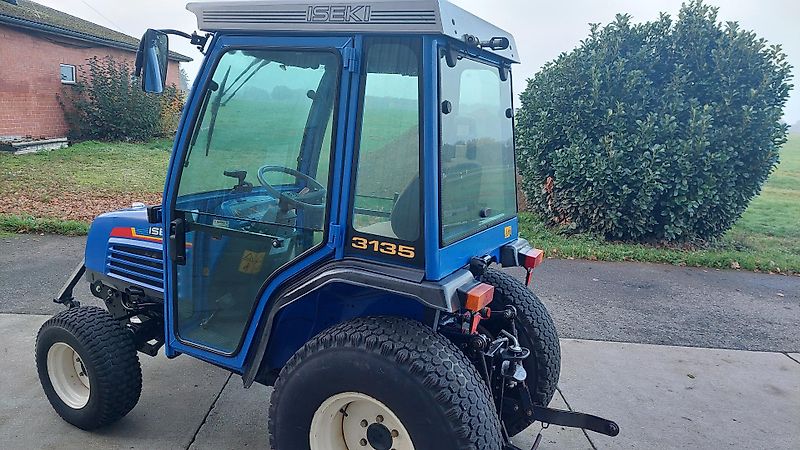 Iseki 3135 AHL