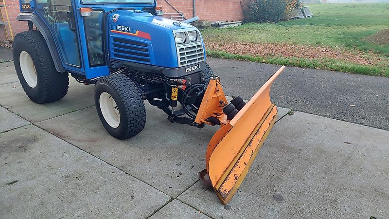 Iseki 3135 AHL