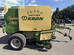 Krone round pack 1250 mc