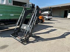 Stoll ProfiLine FZ 10.1