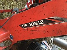 Kuhn GF 10812
