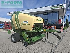 Krone comprima v150 xc 17 messer