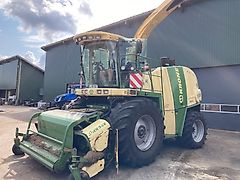 Krone Big X 1000