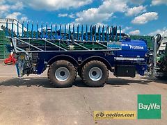BSA PTW 185 POFILINE