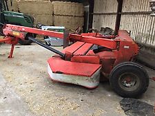Kuhn FC 313 TG