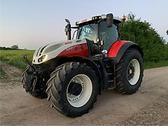 Steyr Terrus 6300 Ecotech