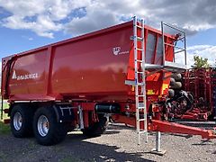 Annaburger EcoLiner HTS 22G.14 2-Seiten-Kombikipper