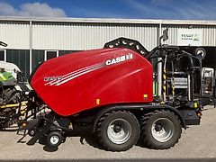 Case IH RB 545 Silage Pack