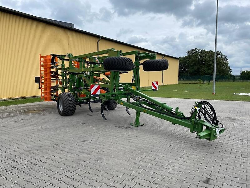 Amazone GRUBBER CENIUS 5003