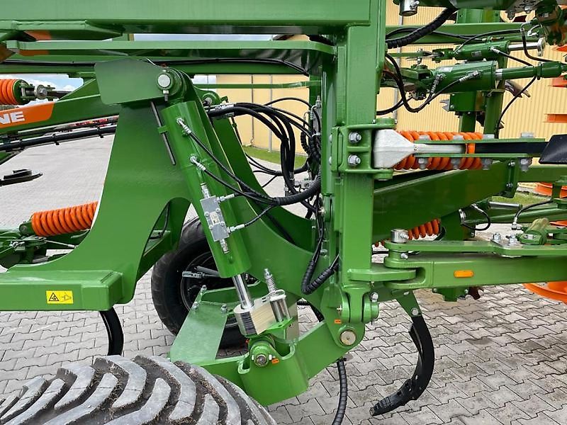 Amazone GRUBBER CENIUS 5003