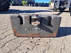 Fendt Ballastträger 190 kg original FENDT 800