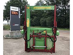 Strautmann Hydrofox HQ 2800