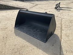 Rhino X BUCKET - 6FT