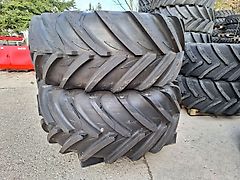 Verschiedene Reifen