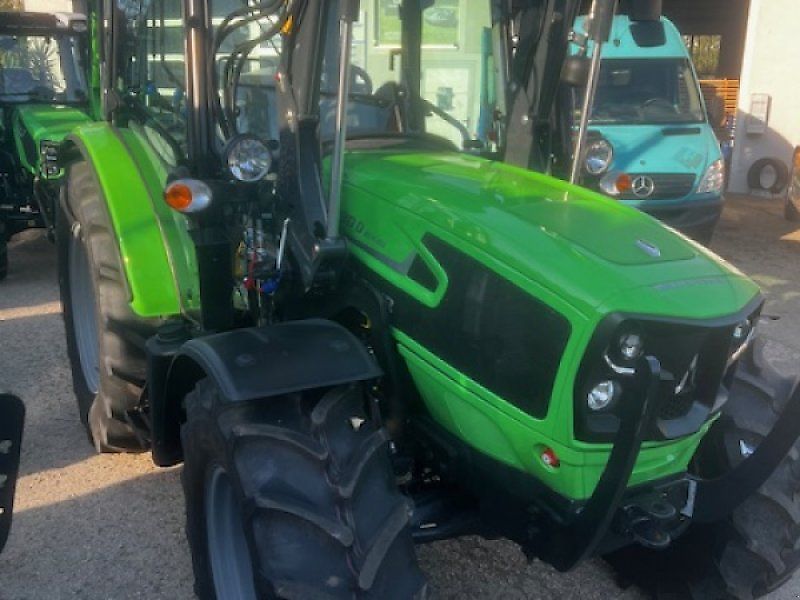 Deutz-Fahr 5080D GS Keyline ***Powershuttle***