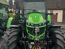 Deutz-Fahr 6150.4 TTV ***Vorführmaschine*** 0% Finanzierung