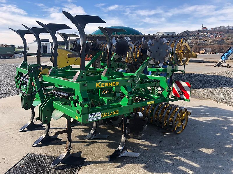 Kerner Galaxis G 550