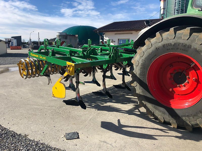 Kerner Galaxis G 550