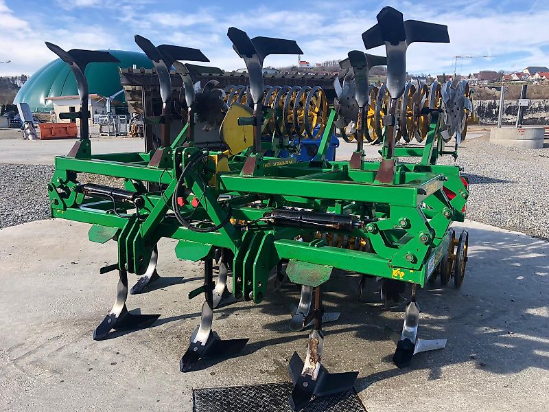 Kerner Galaxis G 550