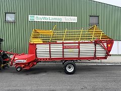 Pöttinger Euroboss 330 H