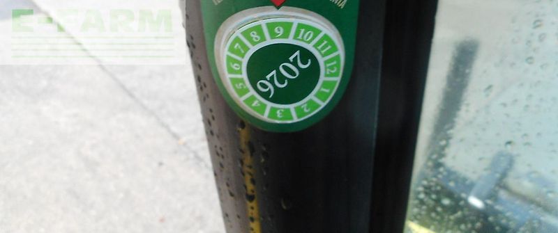 Hyster h9.00xm ( vollausstattung ) 9 tonnen hubkraft