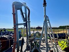 Rovatti Beregeningspomp