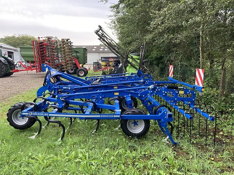 Köckerling ALLROUNDER CLASSIC 530 2.0