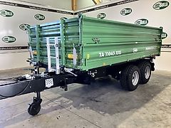 Brantner TA 11045 XXL - hydr. Bremse