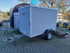 Böckmann Kofferanhänger KT 2513/135 - NEU - Sofort verfügbar