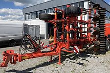 Kuhn Cultimer L 6000