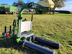 Krone EasyWrap 150