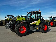 Claas Scorpion 742