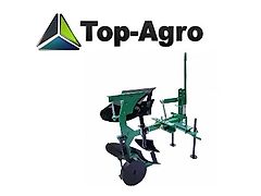 Top-Agro Volldrehpflug !!NEU!!
