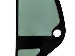 Manitou SZYBA BOCZNA MANITOU LEWA 746045, 746750, 225234,