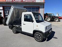 Graf Carello E-Transporter TR100