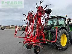 Kverneland 8590